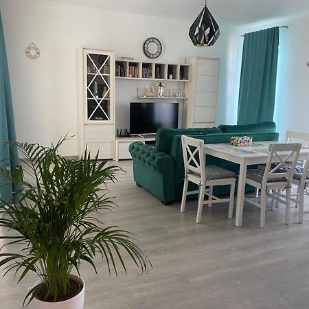 Emi Apartment Mamaia Năvodari Esterno foto