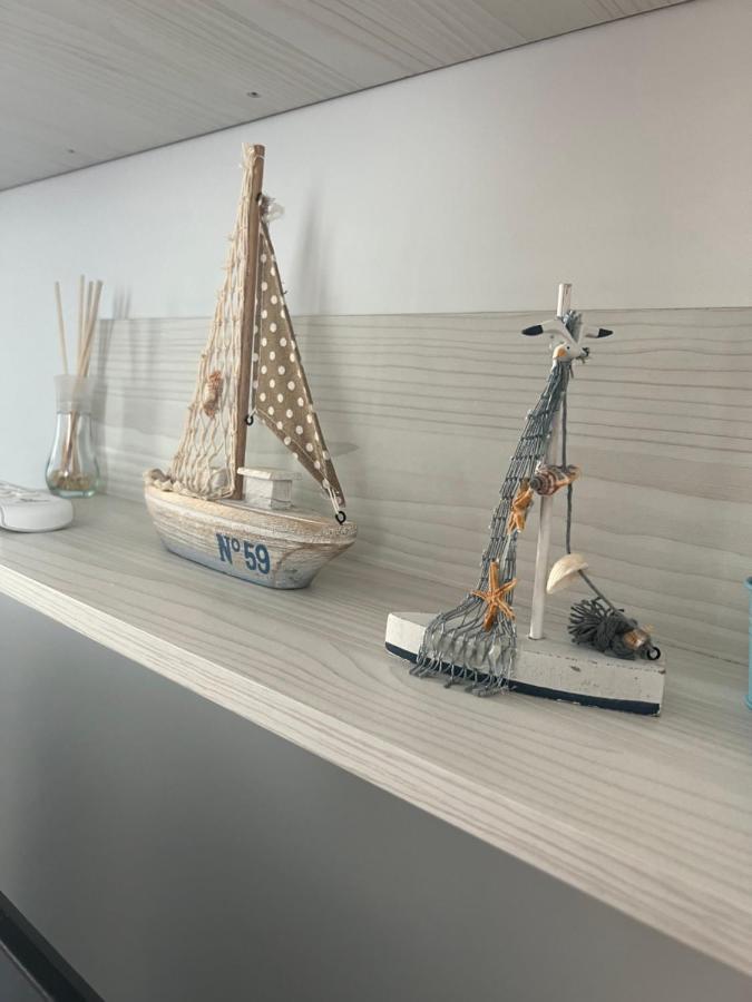 Emi Apartment Mamaia Năvodari Esterno foto