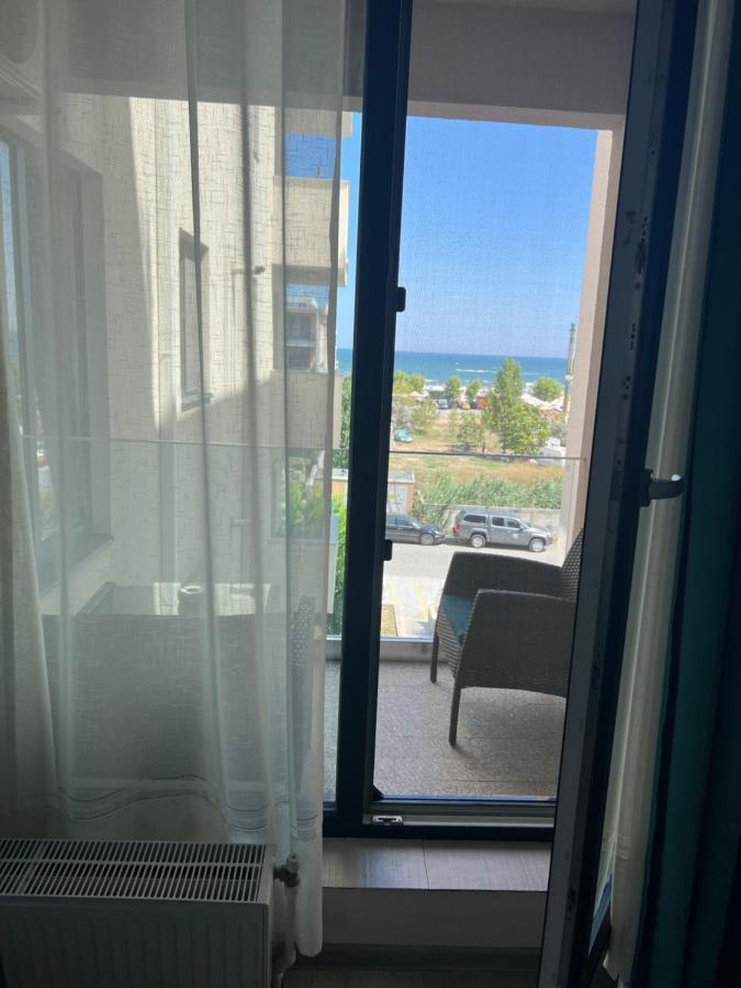 Emi Apartment Mamaia Năvodari Esterno foto
