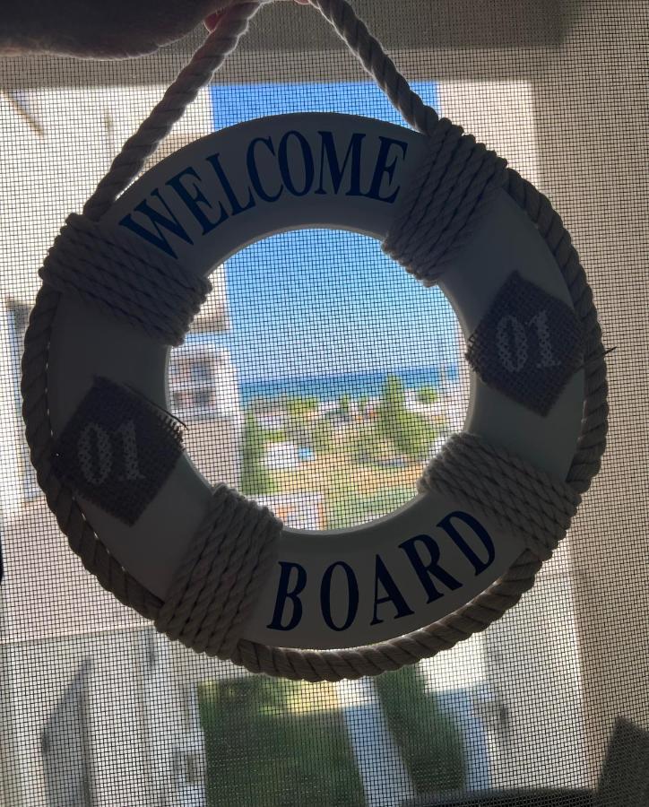 Emi Apartment Mamaia Năvodari Esterno foto